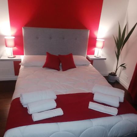 Shine House Otel Roma Dış mekan fotoğraf