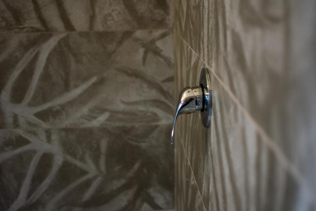 Shine House Otel Roma Dış mekan fotoğraf