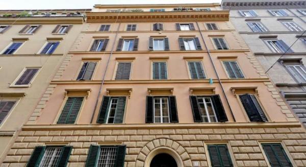 Shine House Otel Roma Dış mekan fotoğraf