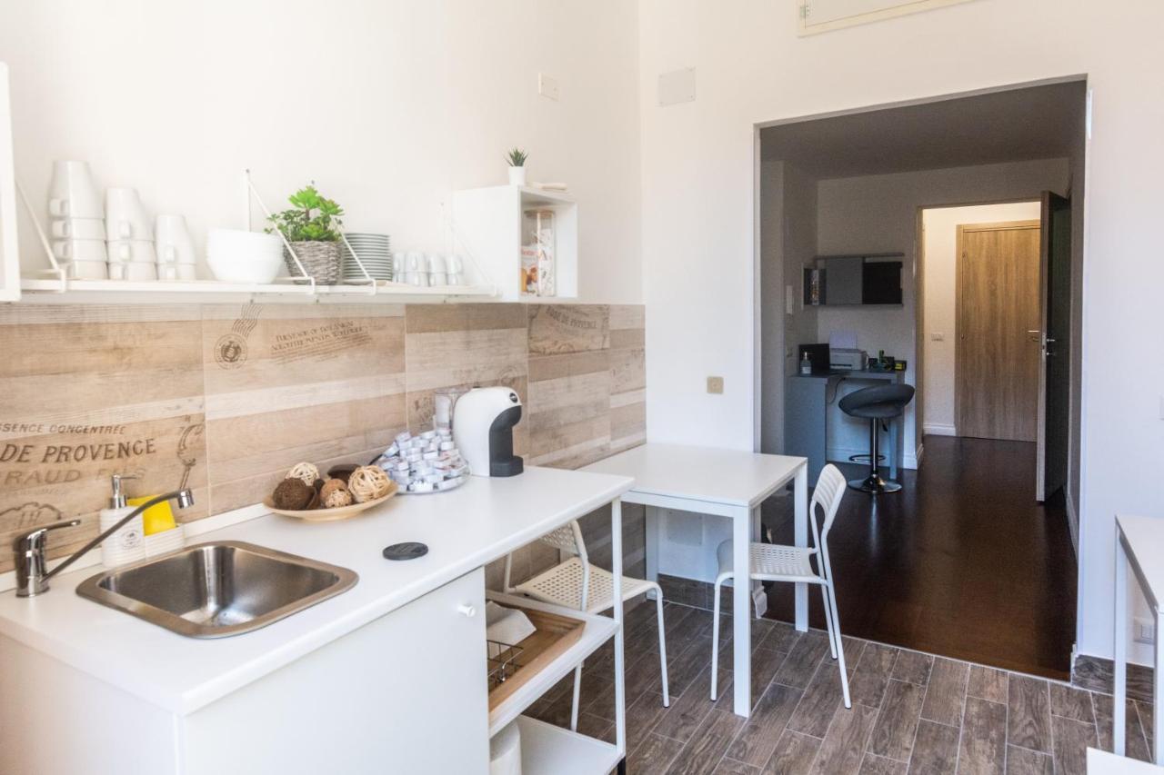 Shine House Otel Roma Dış mekan fotoğraf