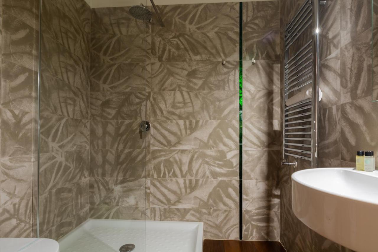 Shine House Otel Roma Dış mekan fotoğraf