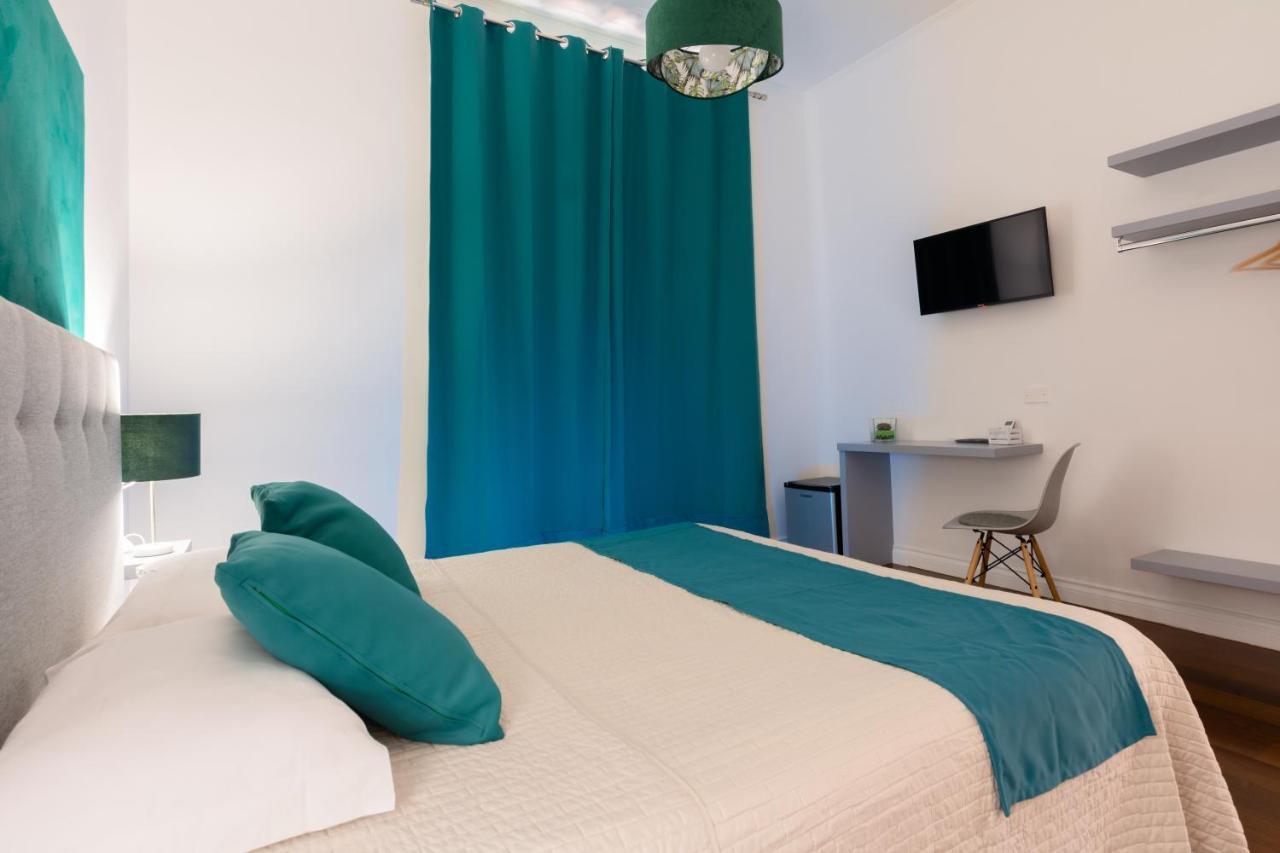 Shine House Otel Roma Dış mekan fotoğraf