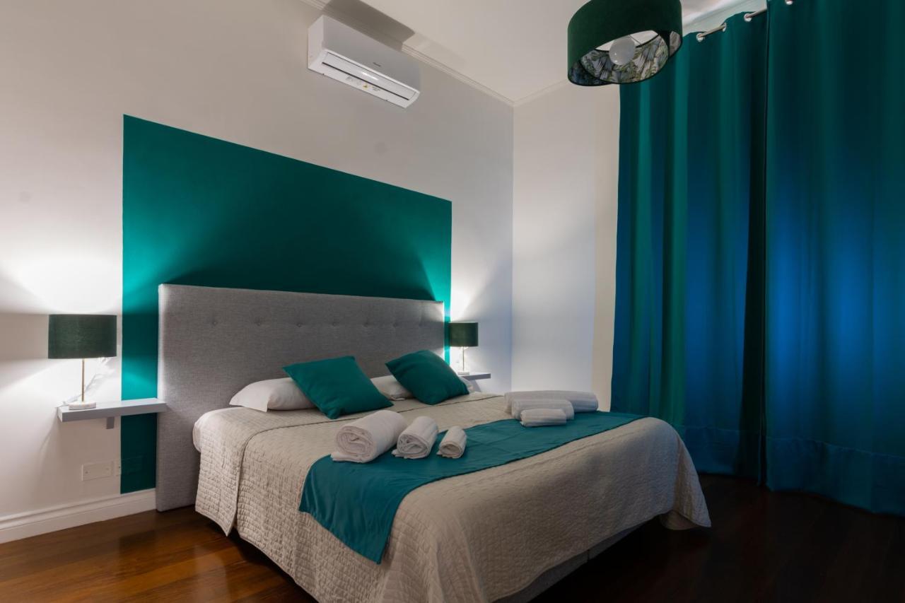 Shine House Otel Roma Dış mekan fotoğraf