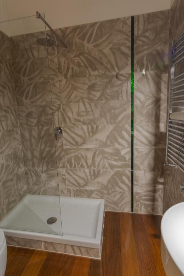 Shine House Otel Roma Dış mekan fotoğraf
