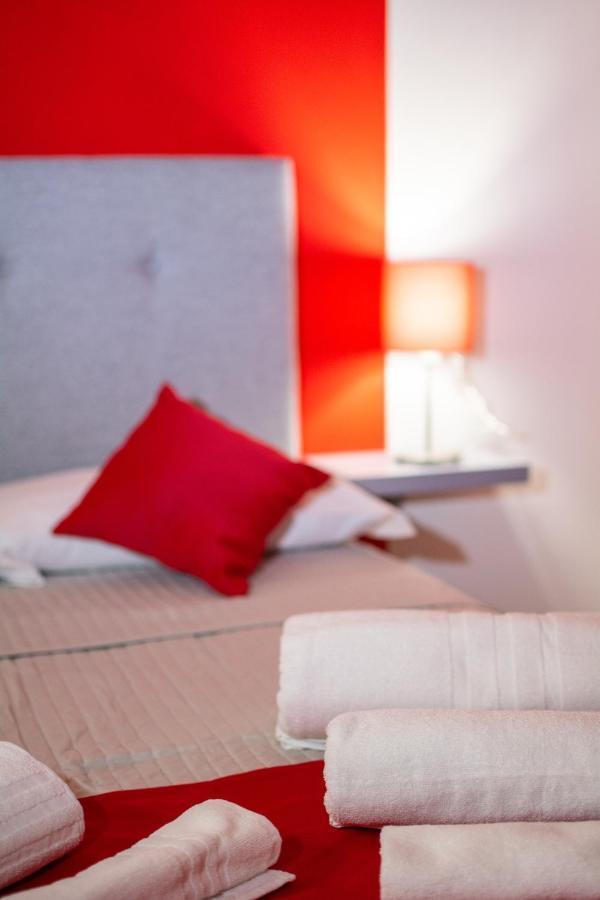 Shine House Otel Roma Dış mekan fotoğraf