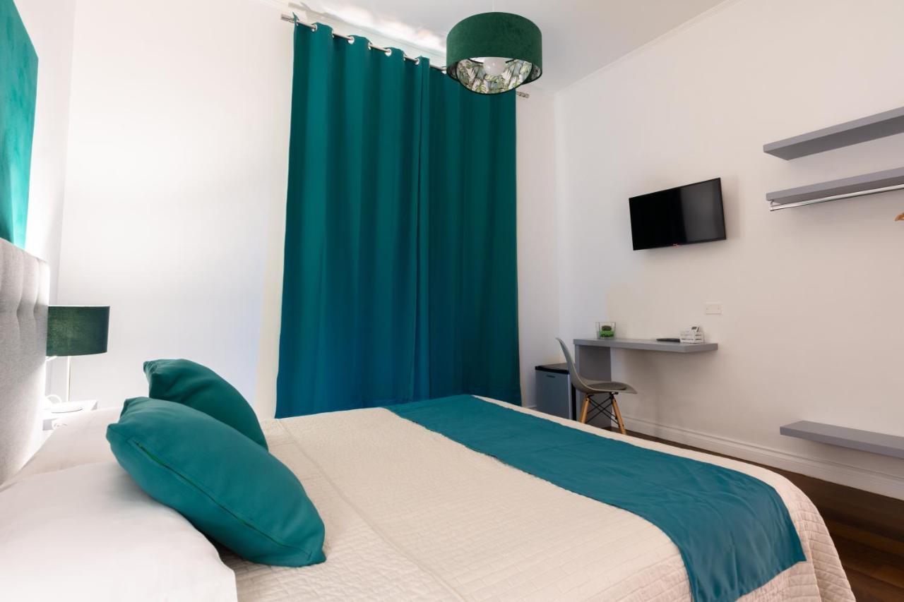 Shine House Otel Roma Dış mekan fotoğraf