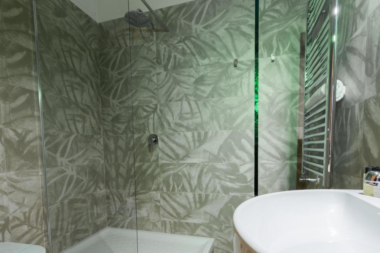 Shine House Otel Roma Dış mekan fotoğraf