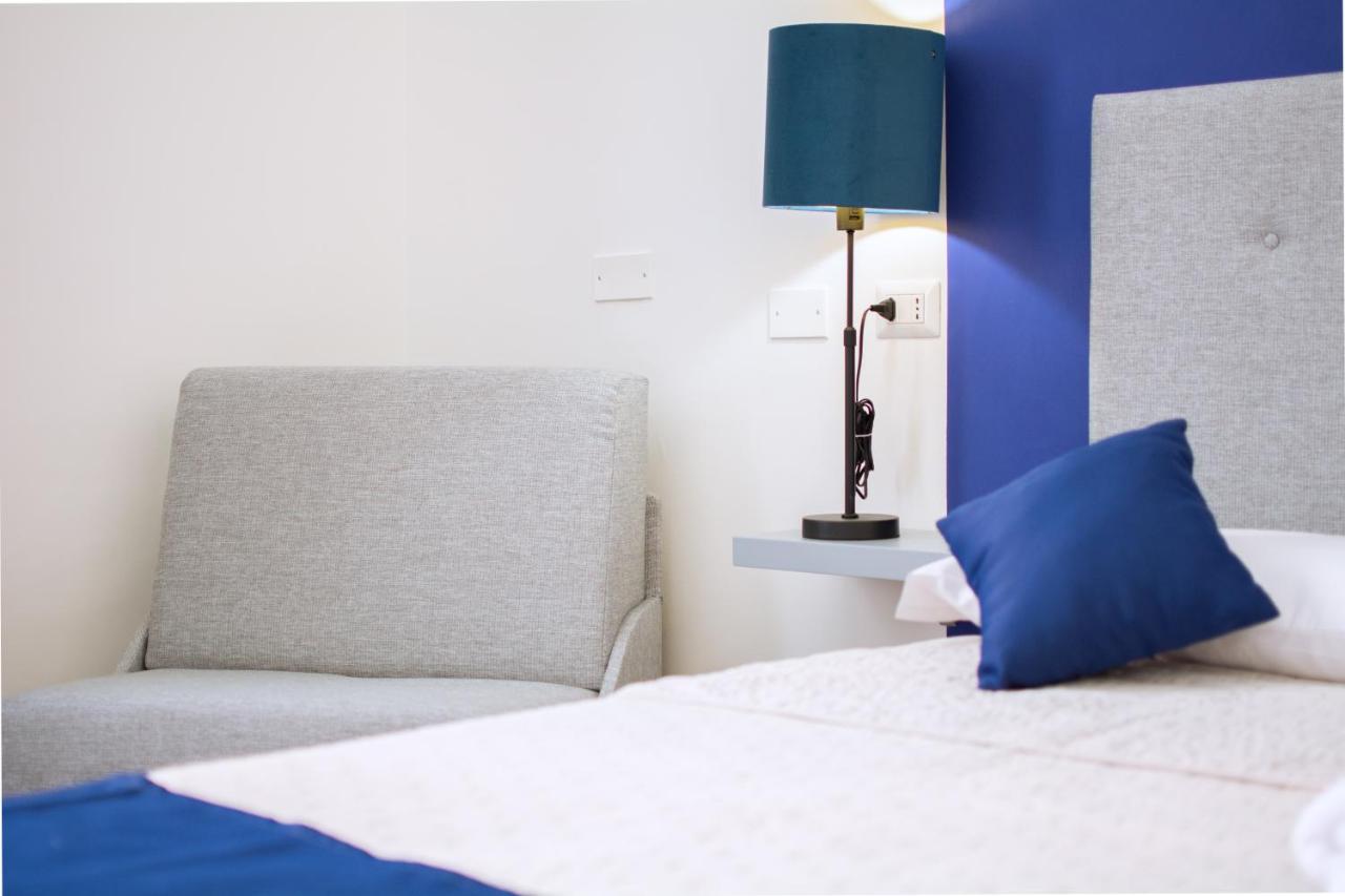 Shine House Otel Roma Dış mekan fotoğraf