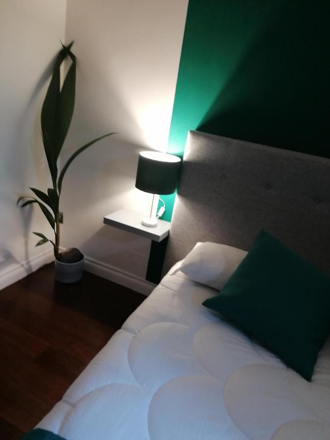 Shine House Otel Roma Dış mekan fotoğraf