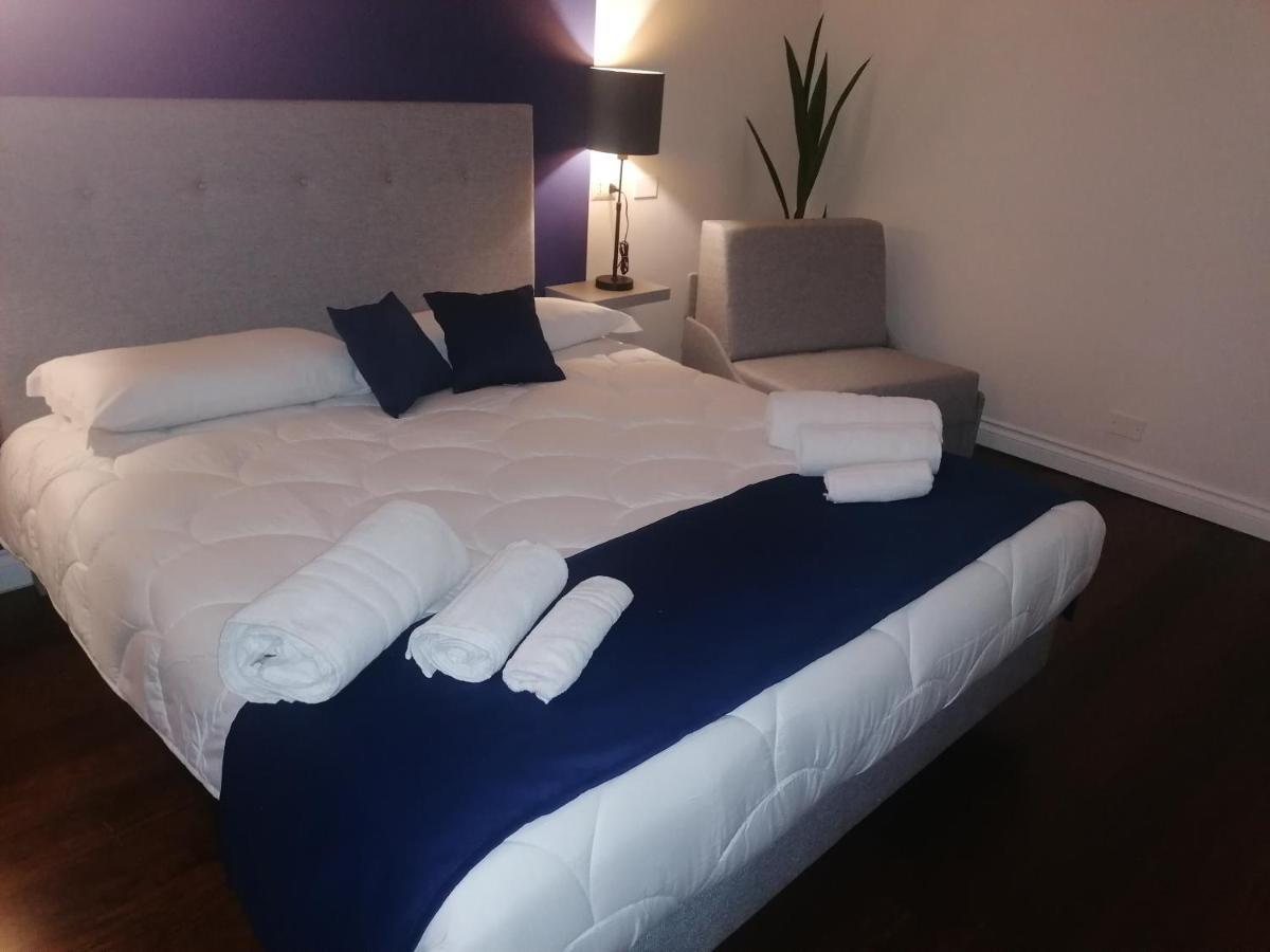 Shine House Otel Roma Dış mekan fotoğraf